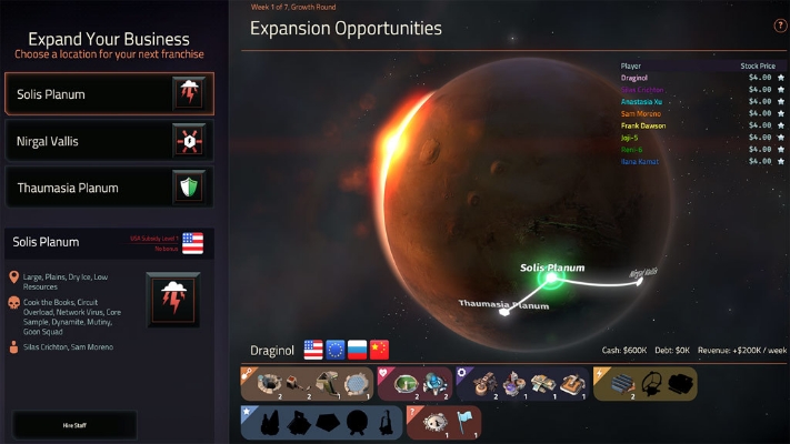 Imagen de Offworld Trading Company Core Edition