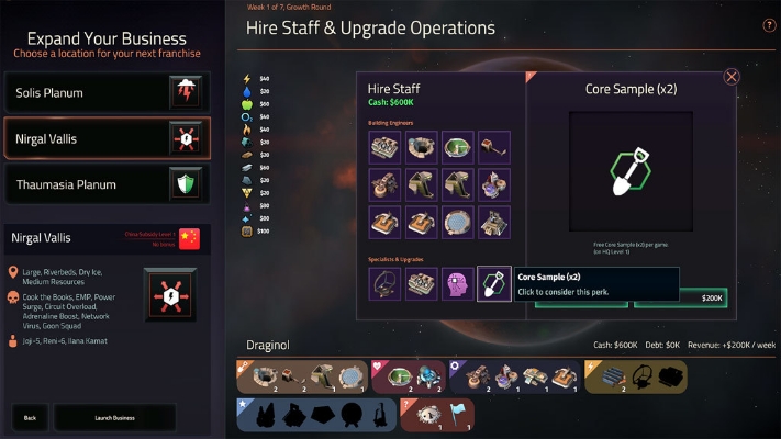  Imagen de Offworld Trading Company Core Edition