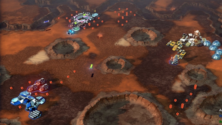  Imagen de Offworld Trading Company Core Edition