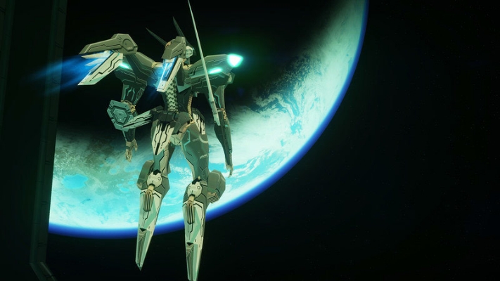 Zone of the Enders - The 2nd Runner - M∀RS の画像