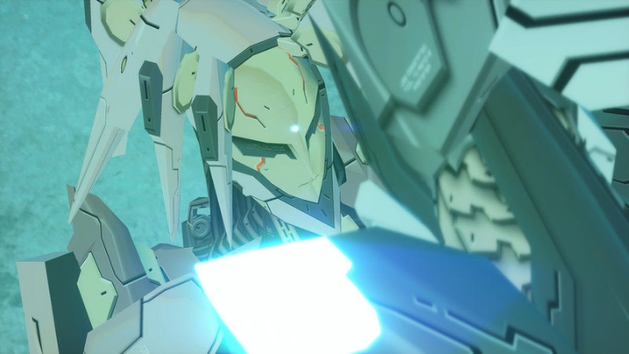 Zone of the Enders - The 2nd Runner - M∀RS の画像