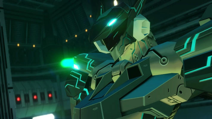 Zone of the Enders - The 2nd Runner - M∀RS の画像