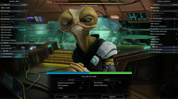  Imagen de Galactic Civilizations III - Crusade Expansion