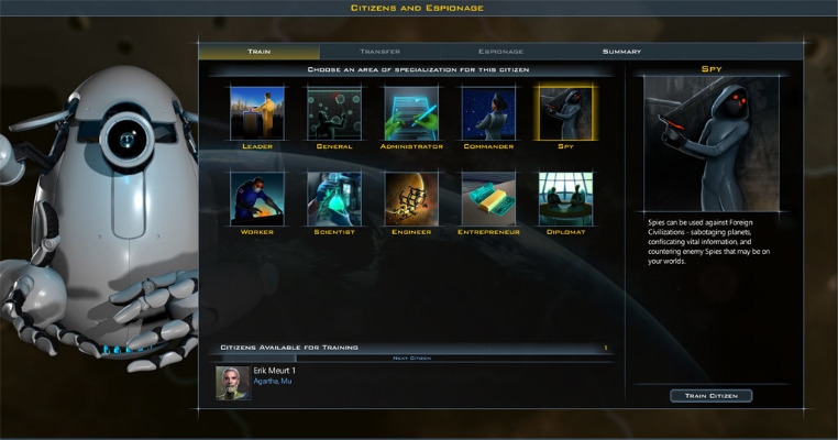 Imagen de Galactic Civilizations III - Crusade Expansion