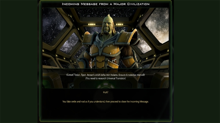  Imagen de Galactic Civilizations III - Mercenaries Expansion