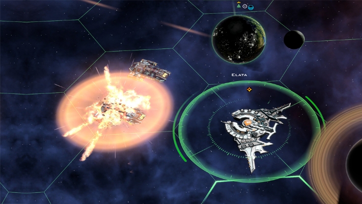  Imagen de Galactic Civilizations III - Mercenaries Expansion