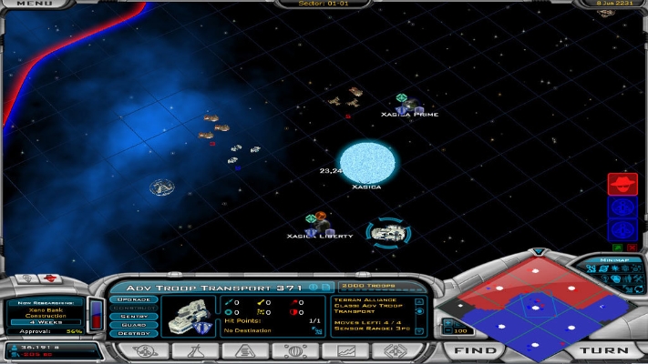 Picture of Galactic Civilizations® II: Ultimate Edition