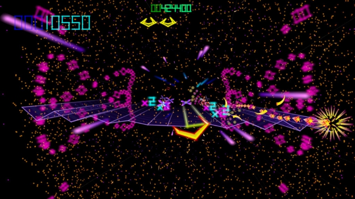 Picture of Tempest 4000