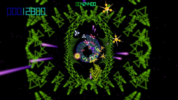 Picture of Tempest 4000