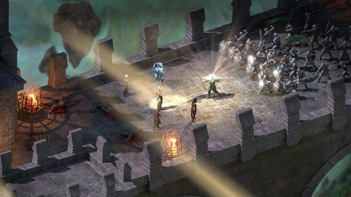 Picture of Pillars of Eternity II: Deadfire - Beast of Winter (DLC)