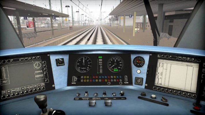 Picture of Train Simulator: Munich - Garmisch-Partenkirchen Route (DLC)