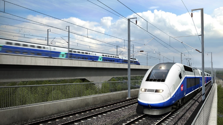 Picture of Train Simulator: LGV: Marseille - Avignon Route (DLC)