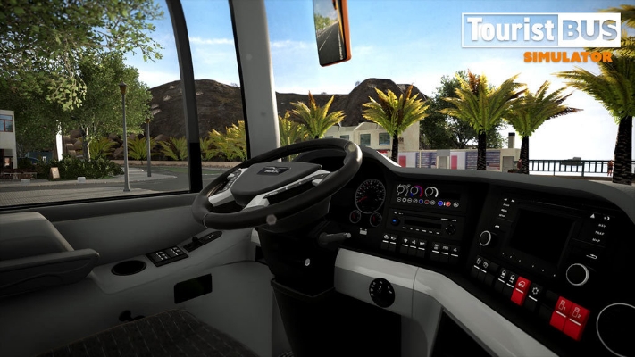 Picture of Tourist Bus Simulator