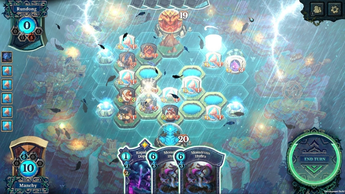 Picture of Faeria - Fall of Everlife (DLC)