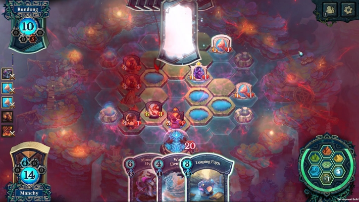 Picture of Faeria - Fall of Everlife (DLC)