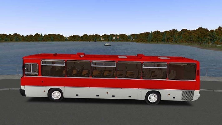 Picture of OMSI 2 - Add-on Coachbus 250 (DLC)