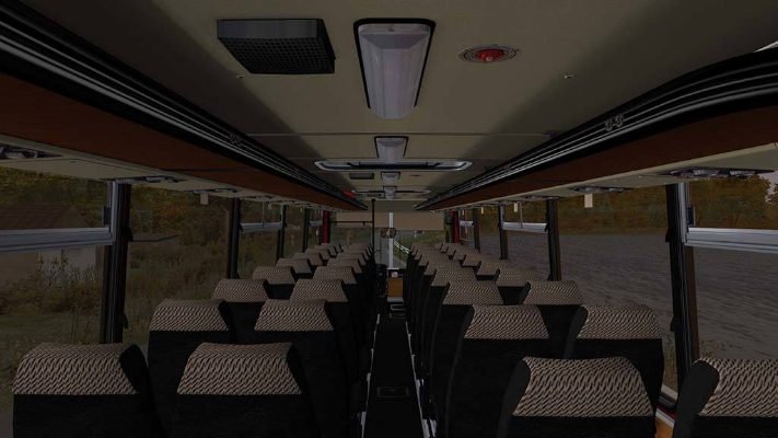 Picture of OMSI 2 - Add-on Coachbus 250 (DLC)