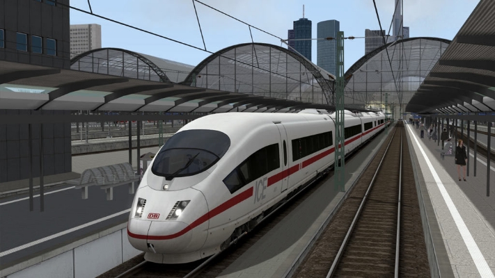 Picture of Train Simulator 2019