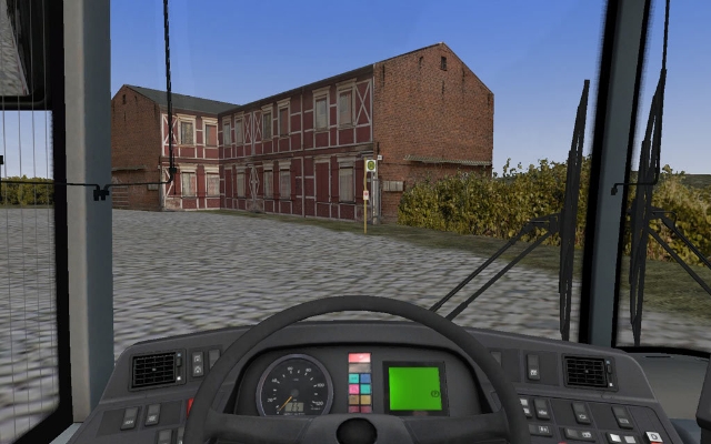 Picture of OMSI 2 Add-On Urbino Stadtbusfamilie (DLC)