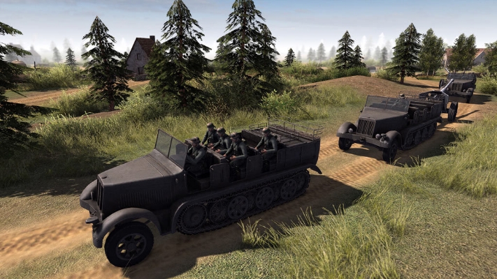 Picture of Men of War: Assault Squad 2 - War Chest Edition