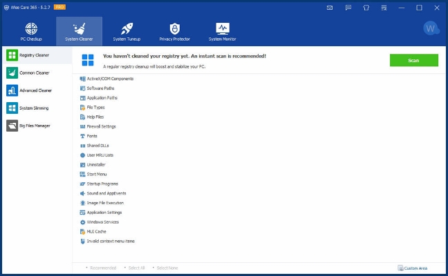  Afbeelding van Wise Care 365 Pro