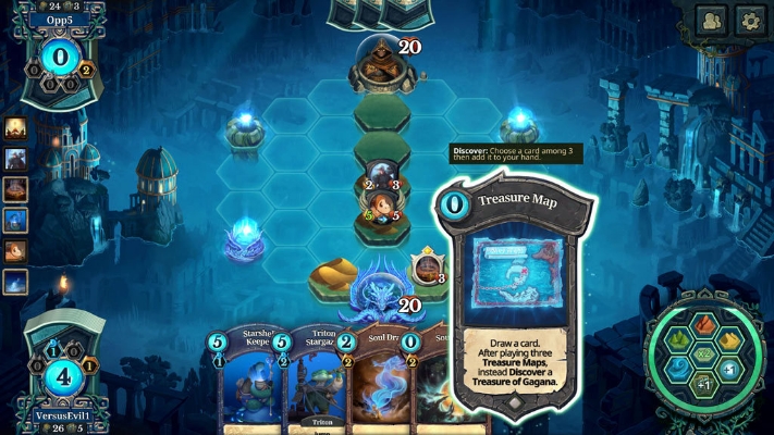 Picture of Faeria - Chronicles of Gagana (DLC)