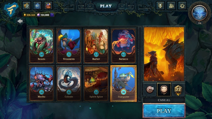 Picture of Faeria - Chronicles of Gagana (DLC)