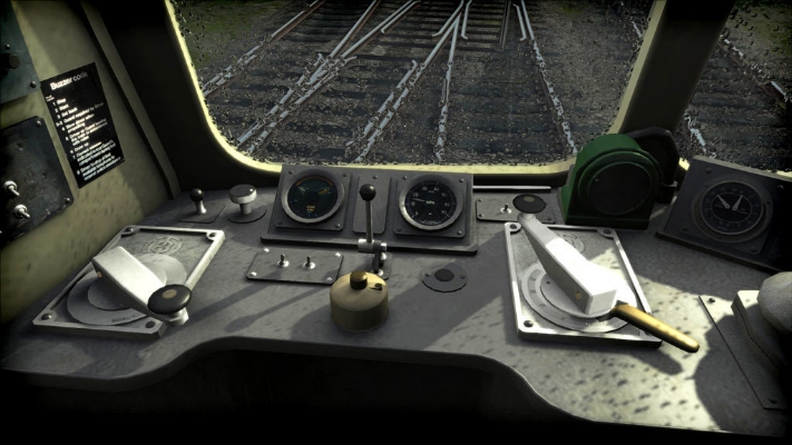 Picture of Train Simulator: Weardale & Teesdale Network Route (DLC)