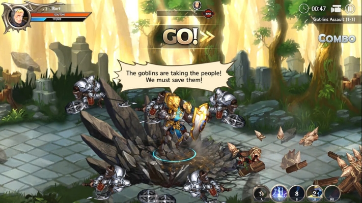  Imagen de Dragon Spear Collector's Edition
