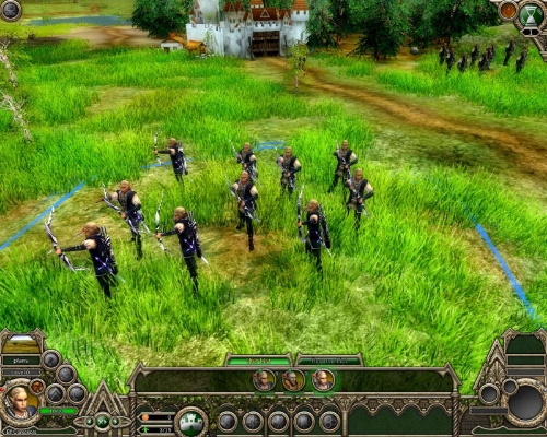 Picture of Elven Legacy