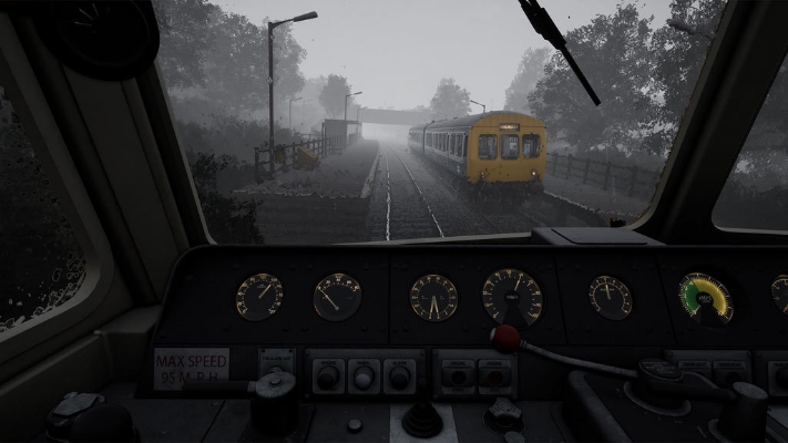 Picture of Train Sim World® 2020