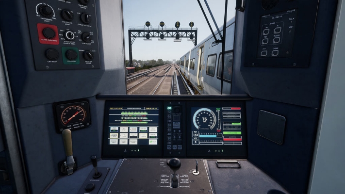 Picture of Train Sim World® 2020