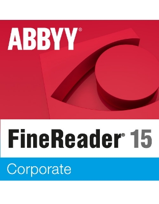 ABBYY FineReader Pro is an unparalleled OCR solution