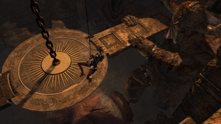 Picture of Tomb Raider: Underworld