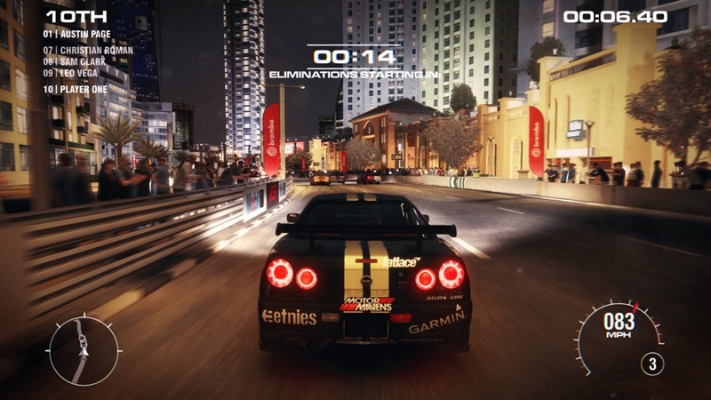 Picture of GRID 2
