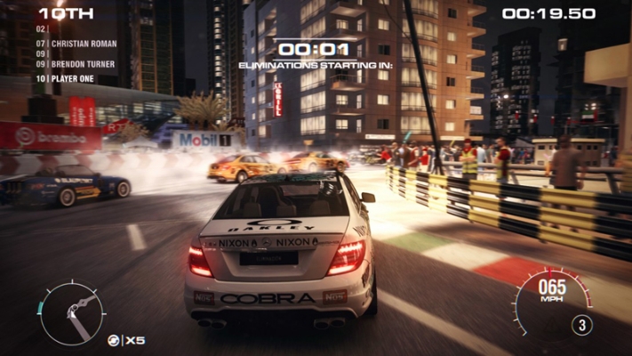 Picture of GRID 2