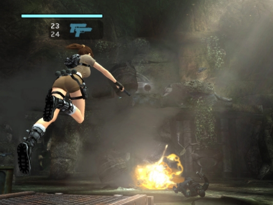 Picture of Tomb Raider: Legend