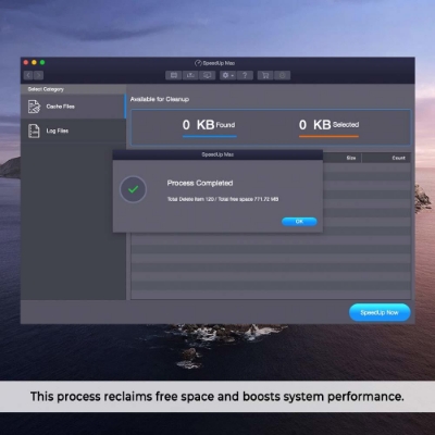 Obrázek uživatele Stellar Speedup Mac 4.0