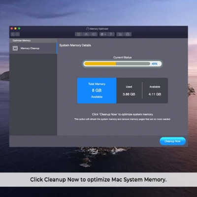 Obrázek uživatele Stellar Speedup Mac 4.0