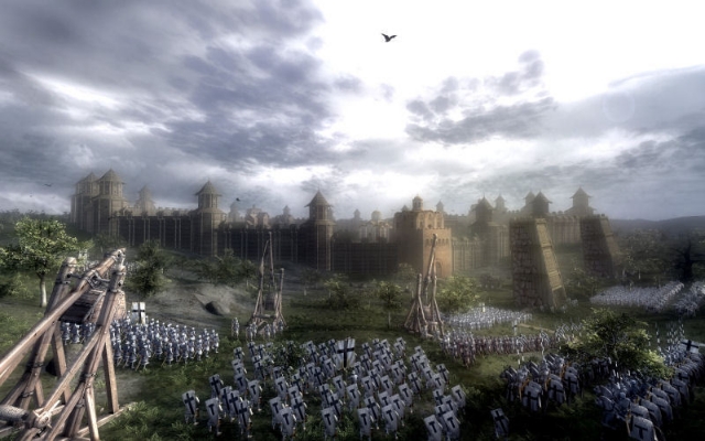 Picture of Real Warfare 2: Northern Crusades