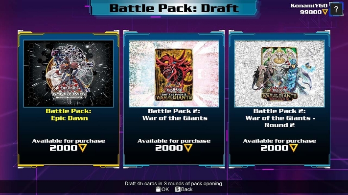 Picture of Yu-Gi-Oh! Legacy of the Duelist