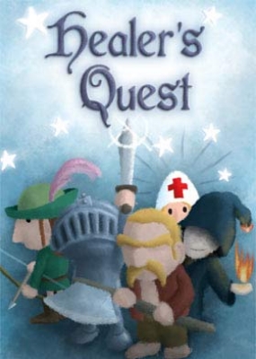 Picture of Healer's Quest