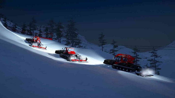 Picture of Winter Resort Simulator Season 2 - Complete Edition