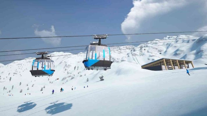 Picture of Winter Resort Simulator Season 2 - Complete Edition