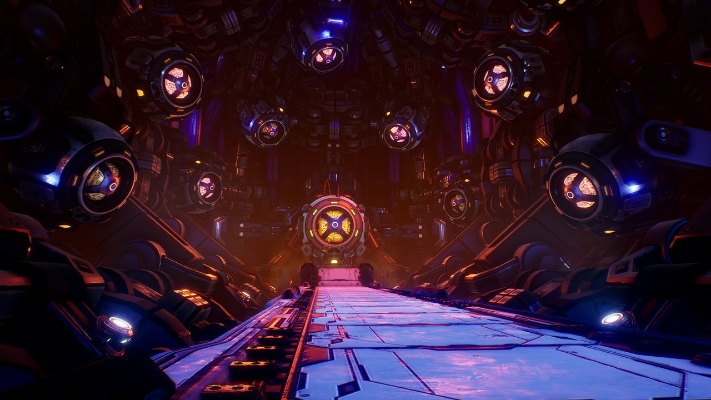Picture of MOTHERGUNSHIP