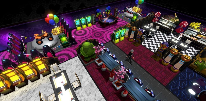 Image de Grand Casino Tycoon
