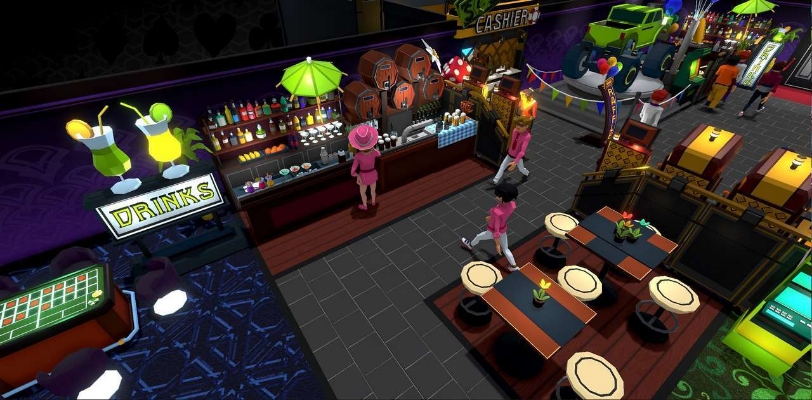 Image de Grand Casino Tycoon