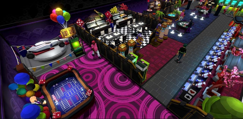 Image de Grand Casino Tycoon