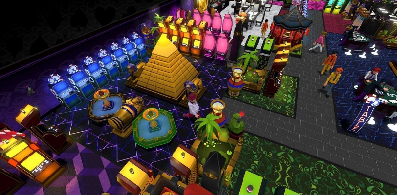 Image de Grand Casino Tycoon