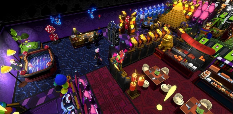 Image de Grand Casino Tycoon